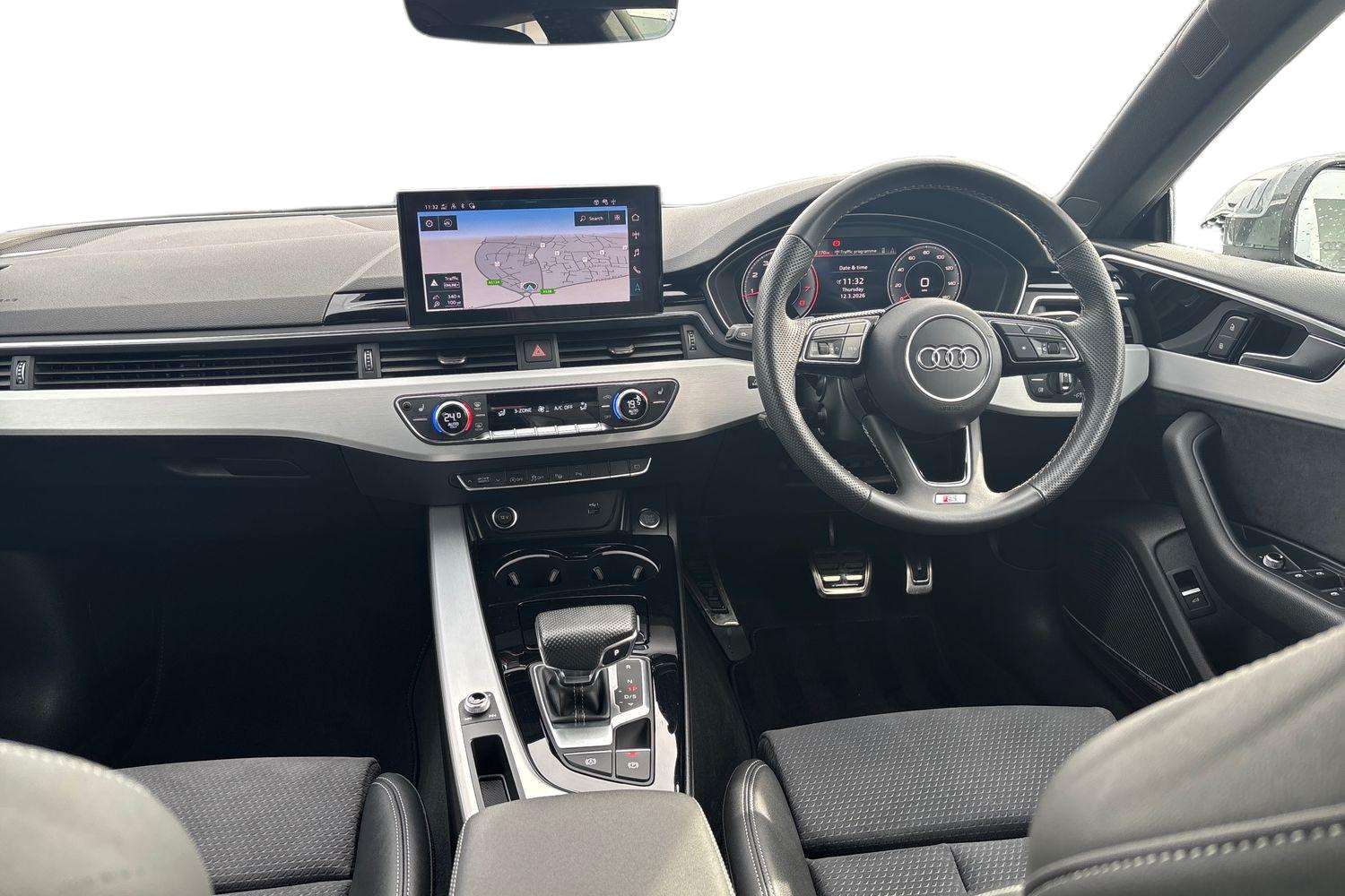 Used Audi A5 2023 for sale - 78077164: Photo 20