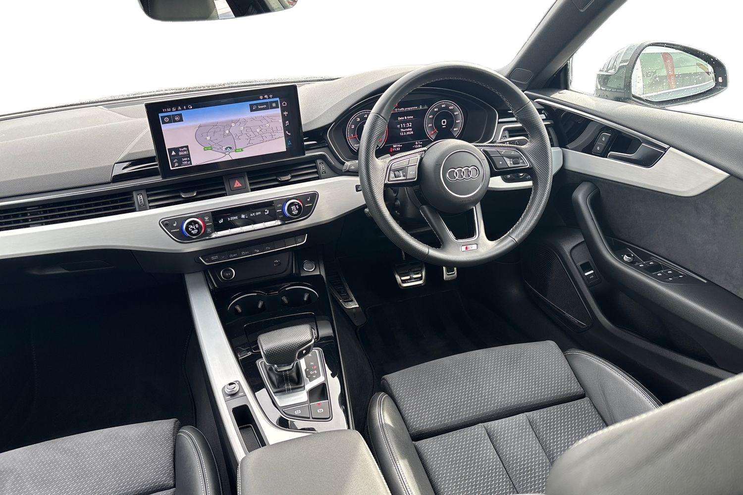 Used Audi A5 2023 for sale - 78077164: Photo 21