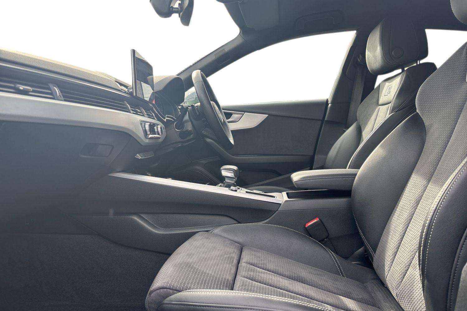 Used Audi A5 2023 for sale - 78077164: Photo 22