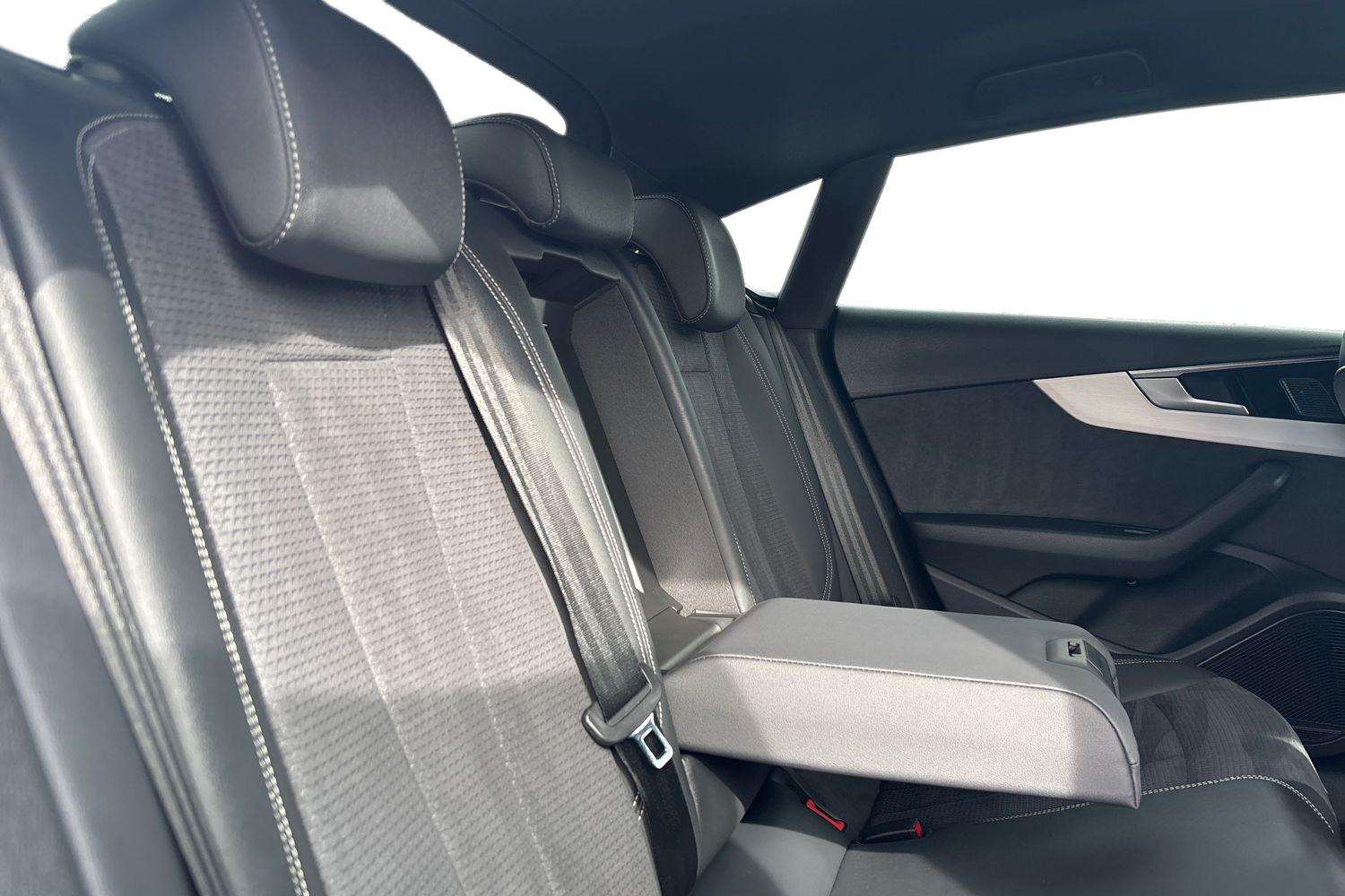 Used Audi A5 2023 for sale - 78077164: Photo 23