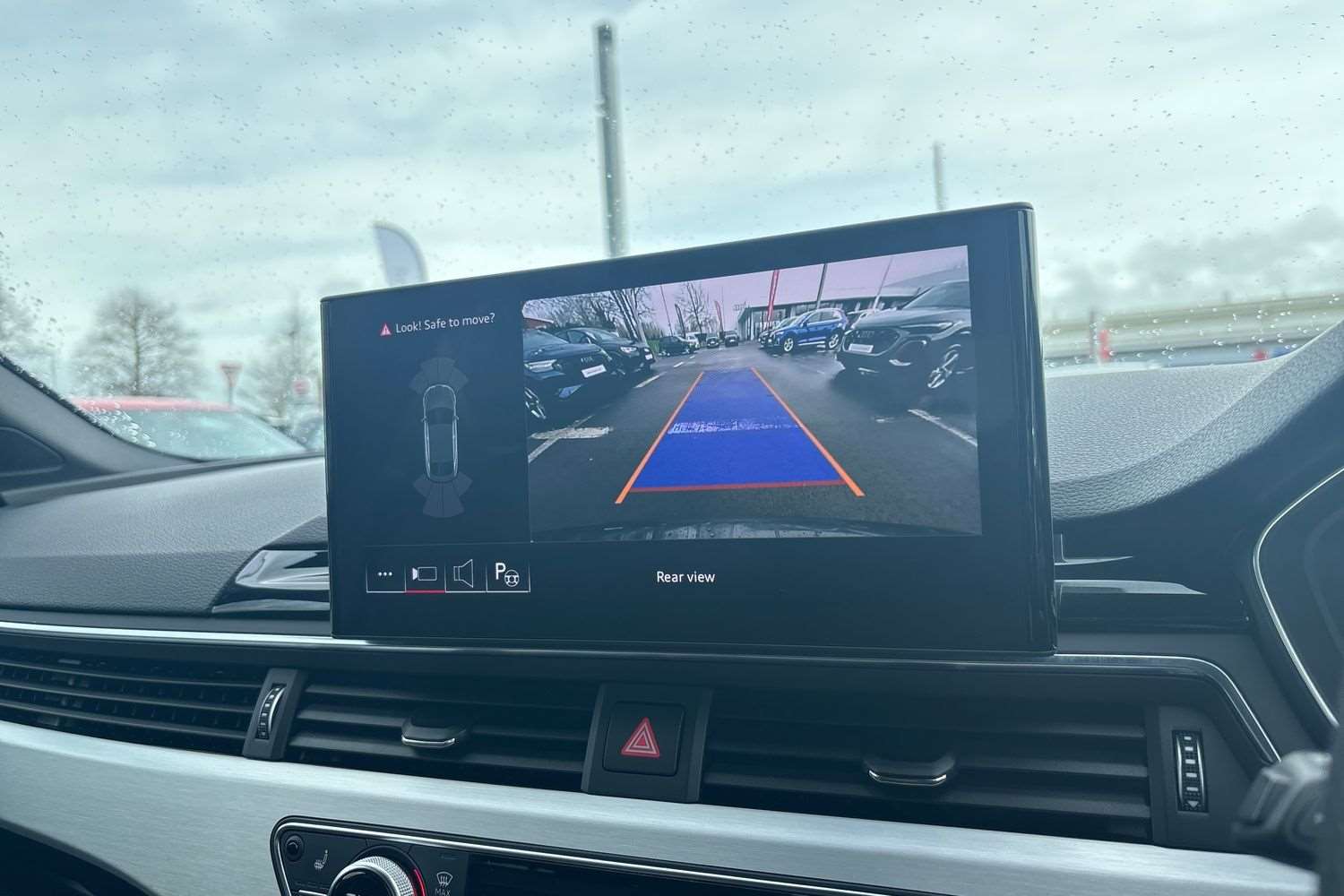 Used Audi A5 2023 for sale - 78077164: Photo 27