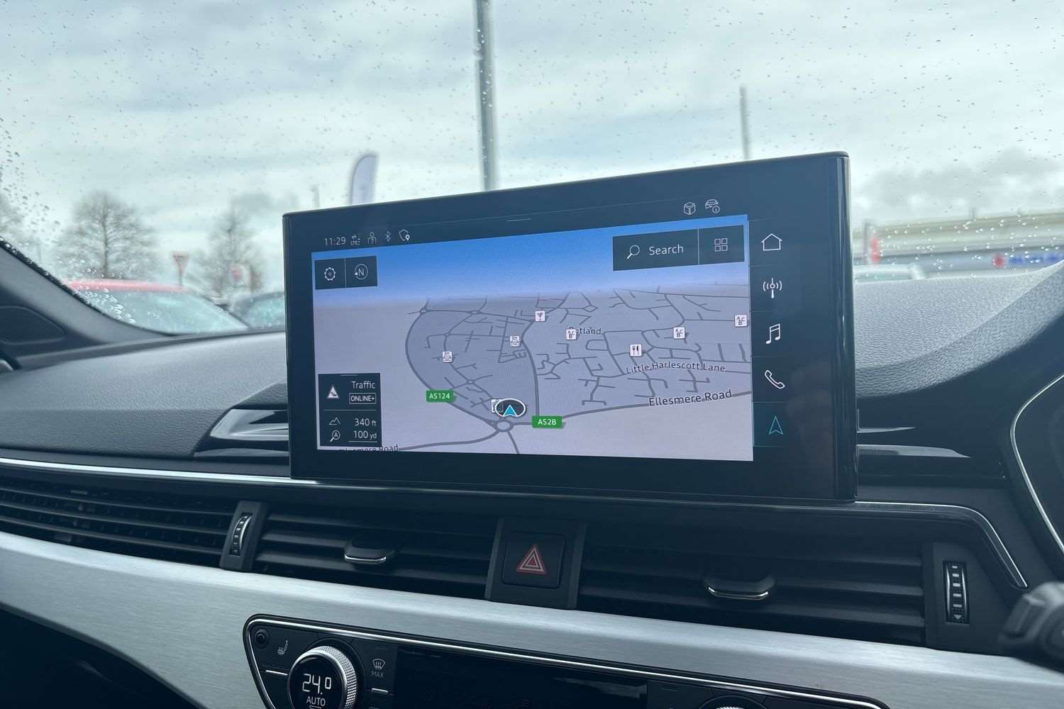 Used Audi A5 2023 for sale - 78077164: Photo 28