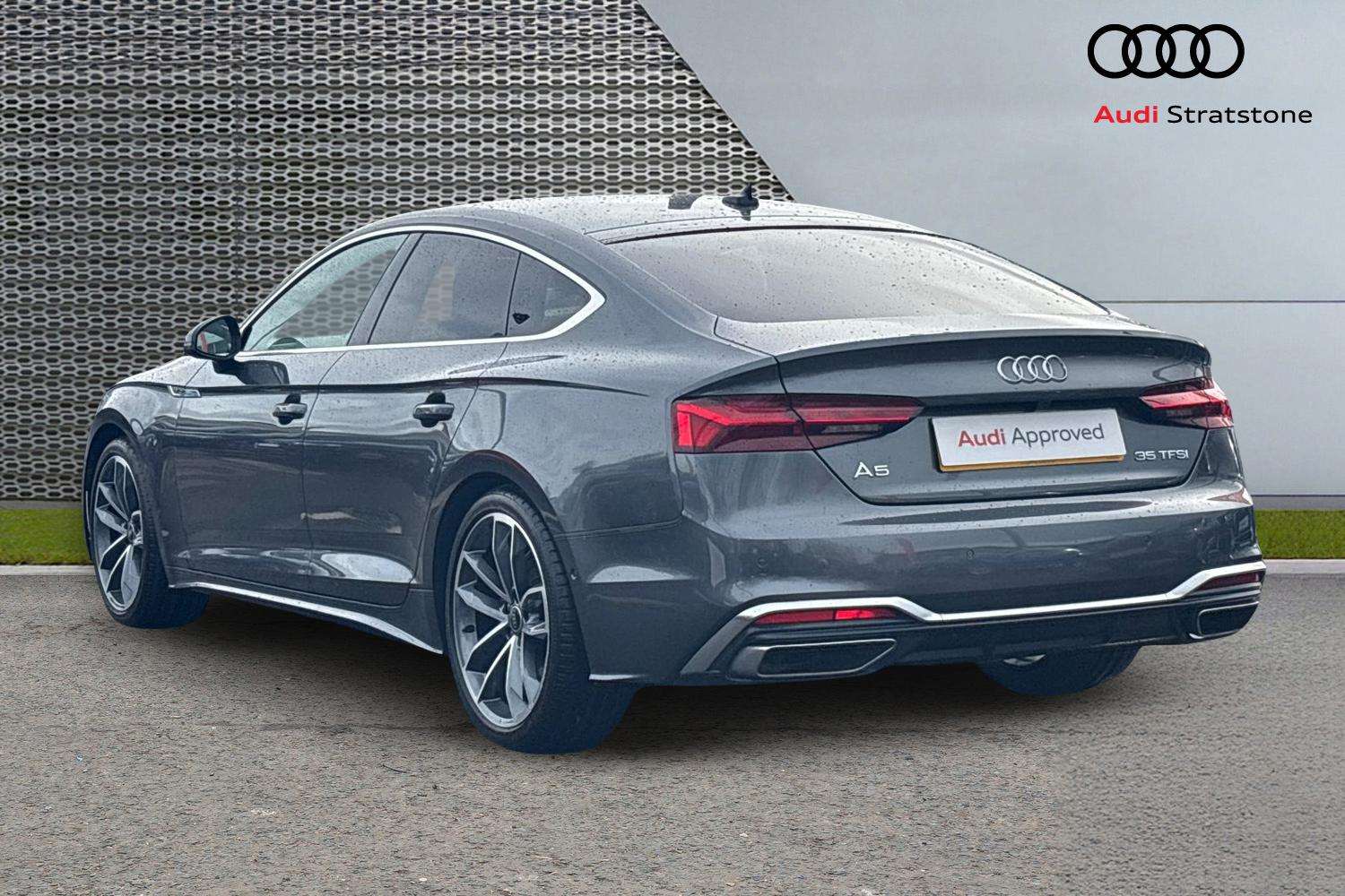 Used Audi A5 2023 for sale - 78077164: Photo 3
