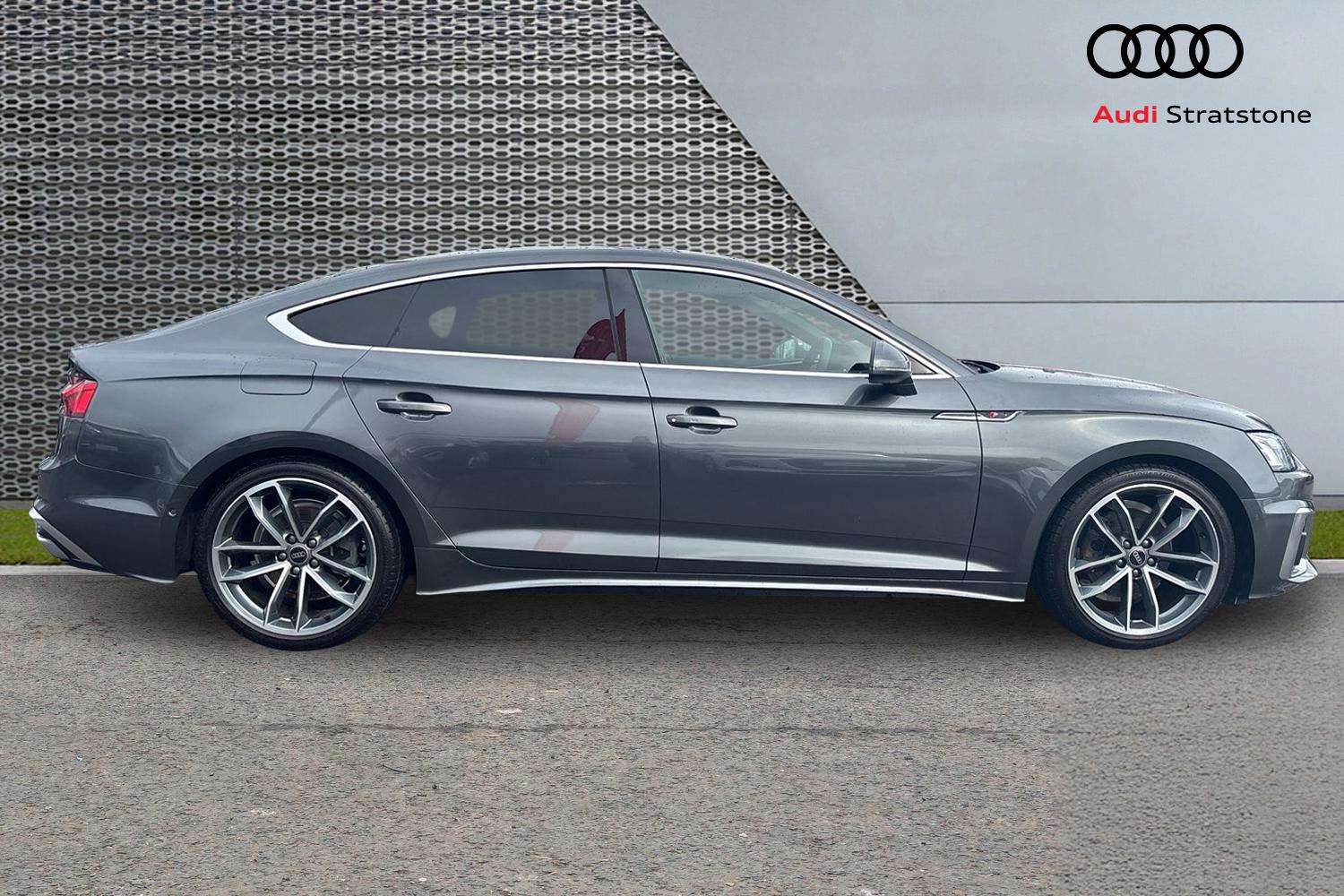 Used Audi A5 2023 for sale - 78077164: Photo 4