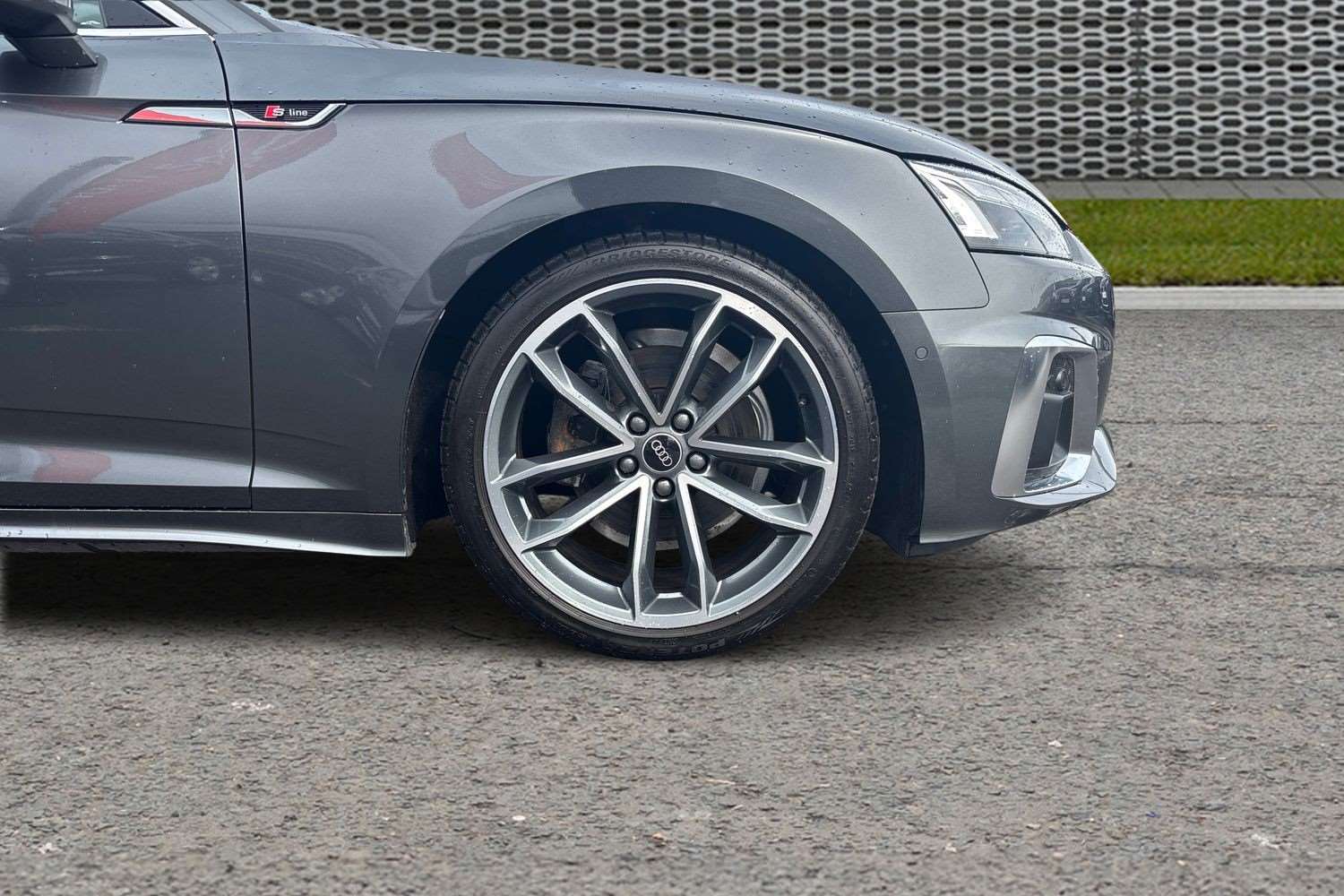 Used Audi A5 2023 for sale - 78077164: Photo 5