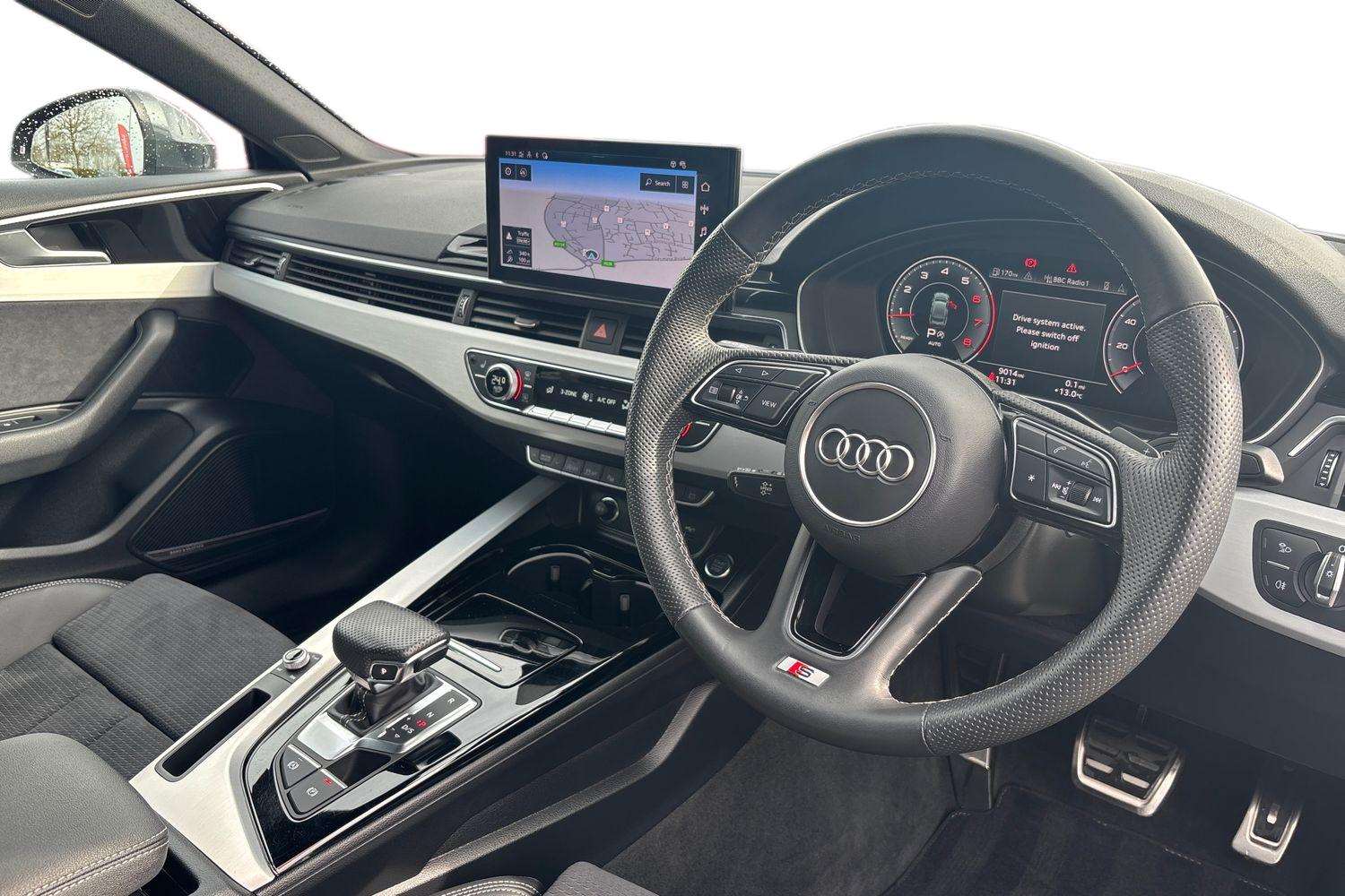 Used Audi A5 2023 for sale - 78077164: Photo 6