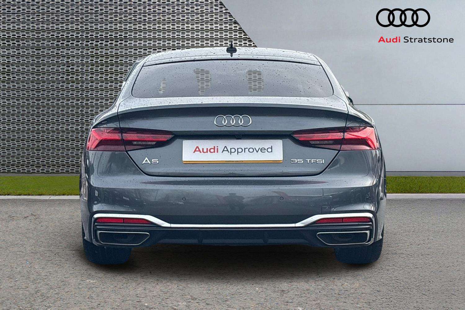 Used Audi A5 2023 for sale - 78077164: Photo 7