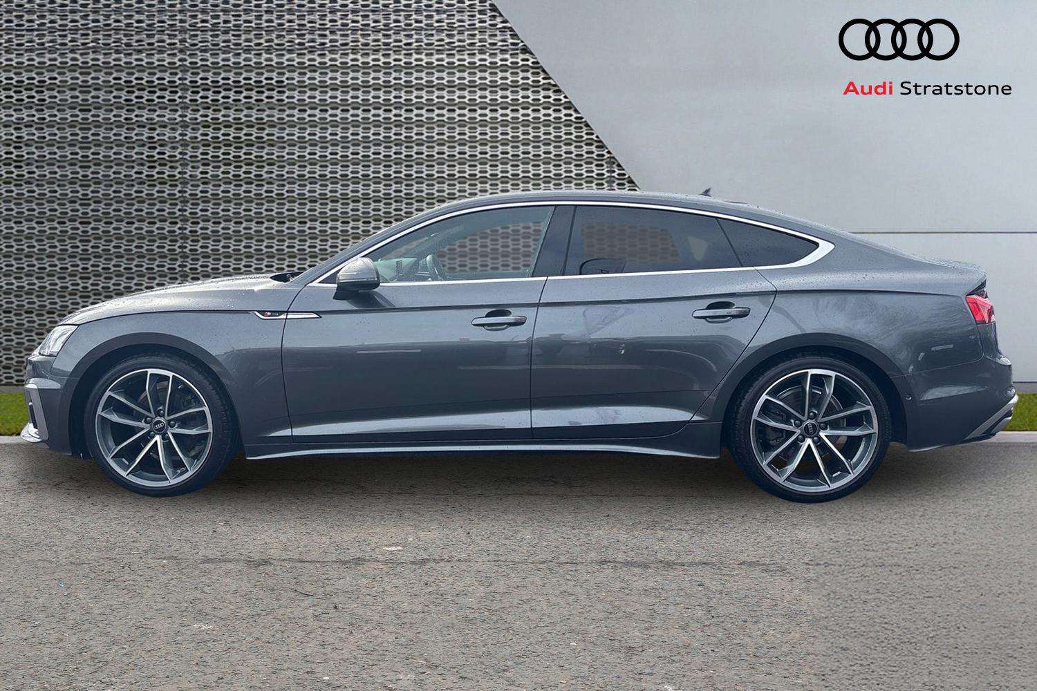 Used Audi A5 2023 for sale - 78077164: Photo 8