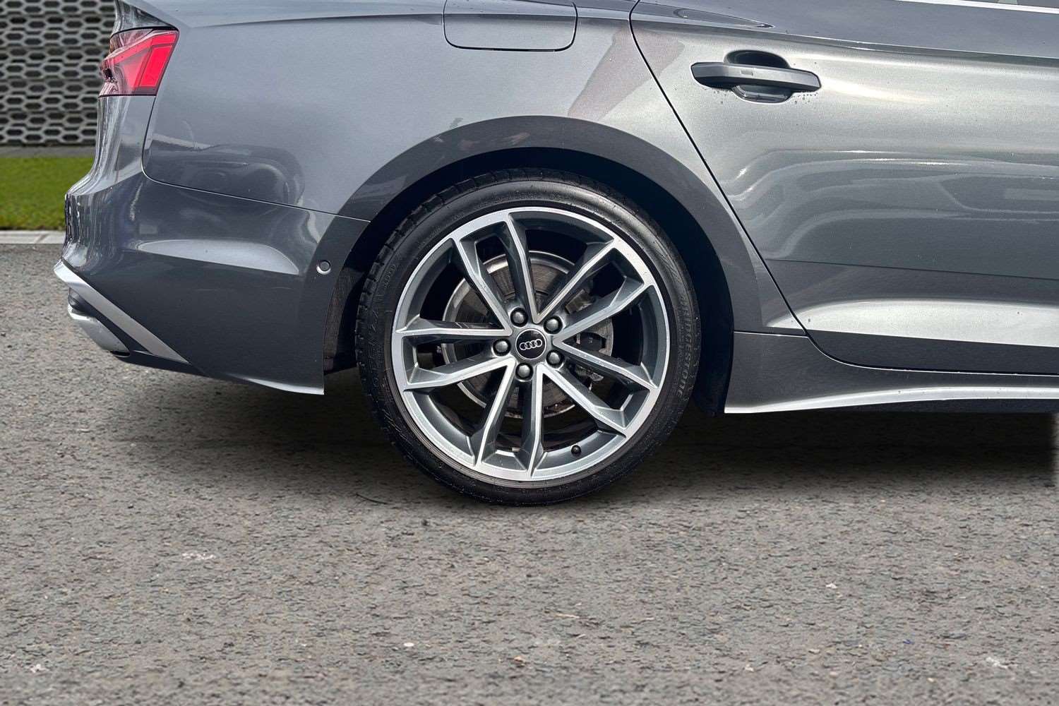 Used Audi A5 2023 for sale - 78077164: Photo 9