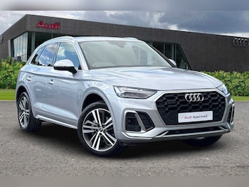 Audi - Q5