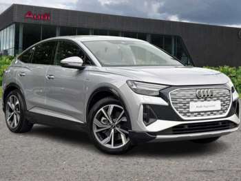 2021 - 150kW 40 82.77kWh Launch Edition 5dr Auto