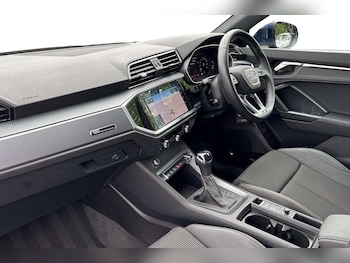 Used Audi Q3 2022 for sale - 75917946: Photo