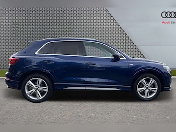 Used Audi Q3 2022 for sale - 75917946: Photo