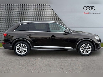 Used Audi Q7 2023 for sale - 77842258: Photo