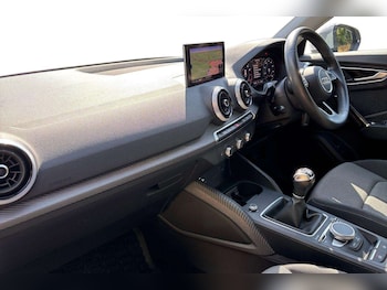 Used Audi Q2 2023 for sale - 79390879: Photo