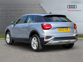 Used Audi Q2 2023 for sale - 79390879: Photo
