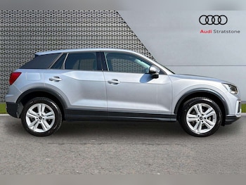 Used Audi Q2 2023 for sale - 79390879: Photo