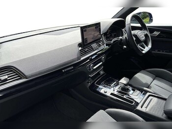 Used Audi Q5 2024 for sale - 78774651: Photo