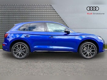 Used Audi Q5 2024 for sale - 78774651: Photo