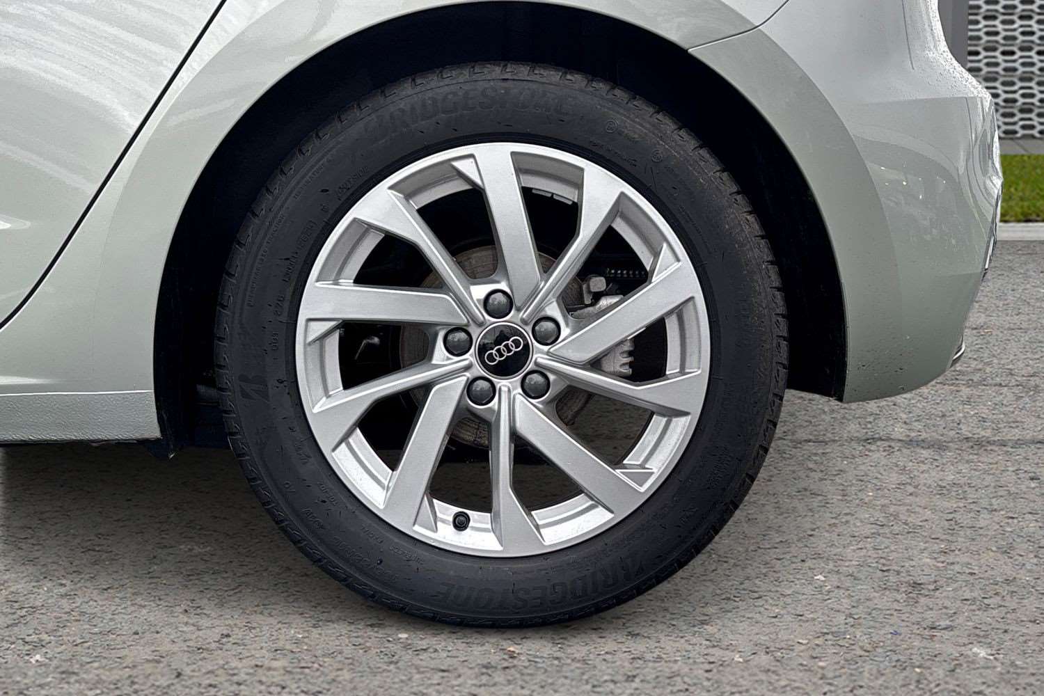 Used Audi A1 2025 for sale - 77093419: Photo 10