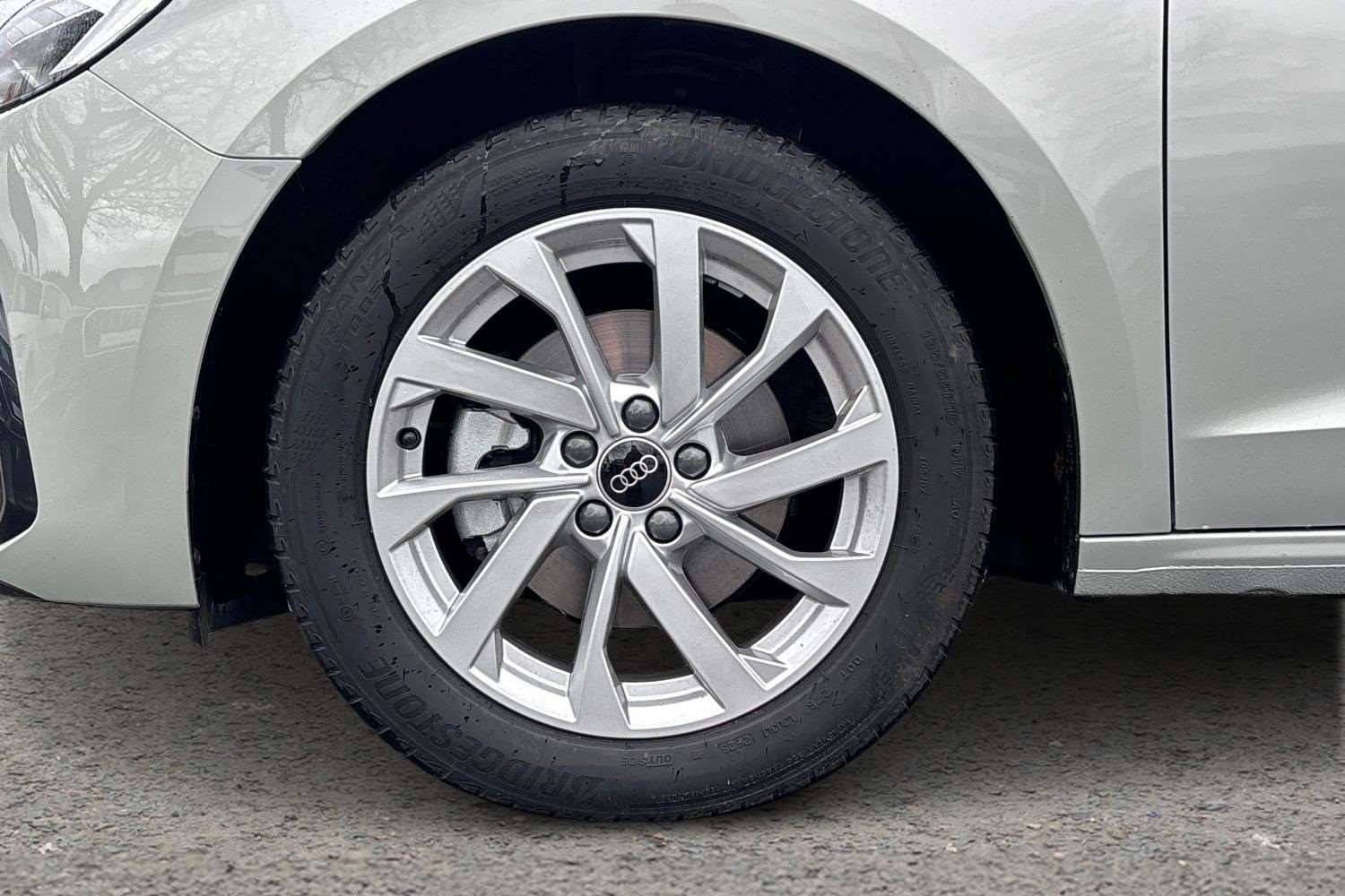 Used Audi A1 2025 for sale - 77093419: Photo 11