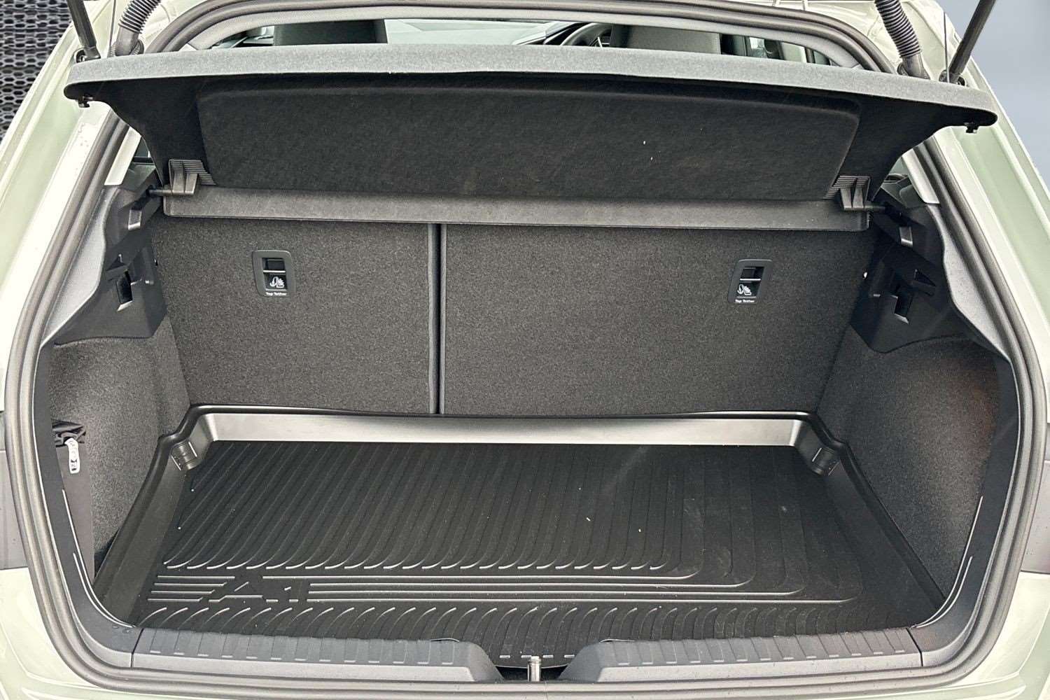 Used Audi A1 2025 for sale - 77093419: Photo 14