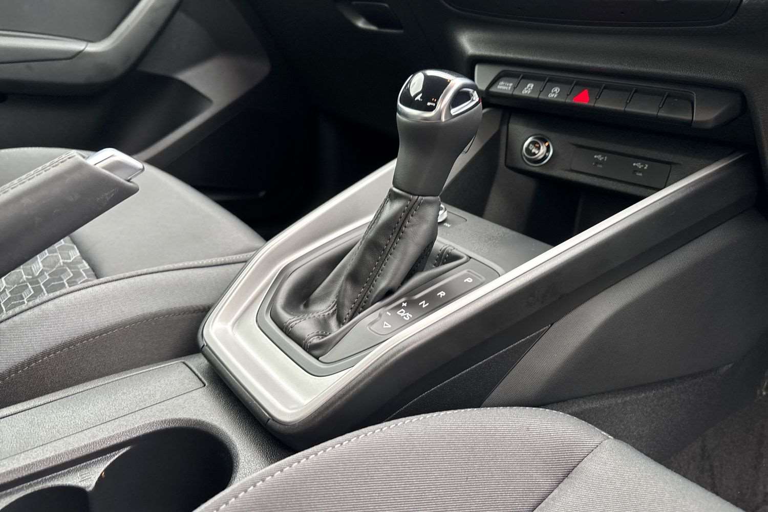 Used Audi A1 2025 for sale - 77093419: Photo 16