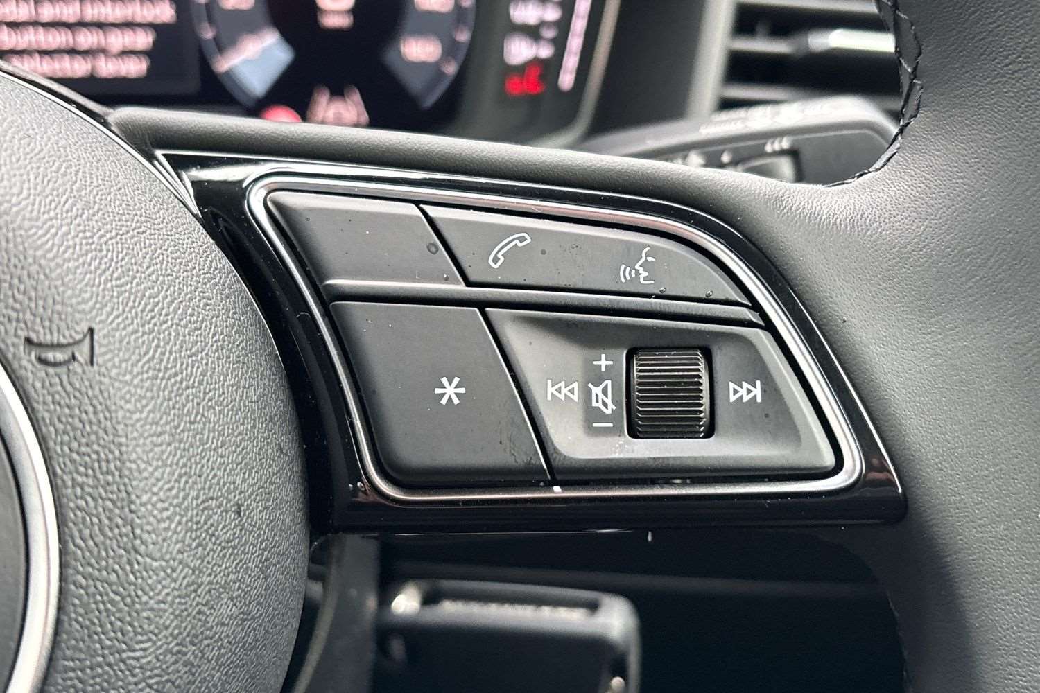 Used Audi A1 2025 for sale - 77093419: Photo 18