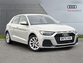 Audi A1 feature image