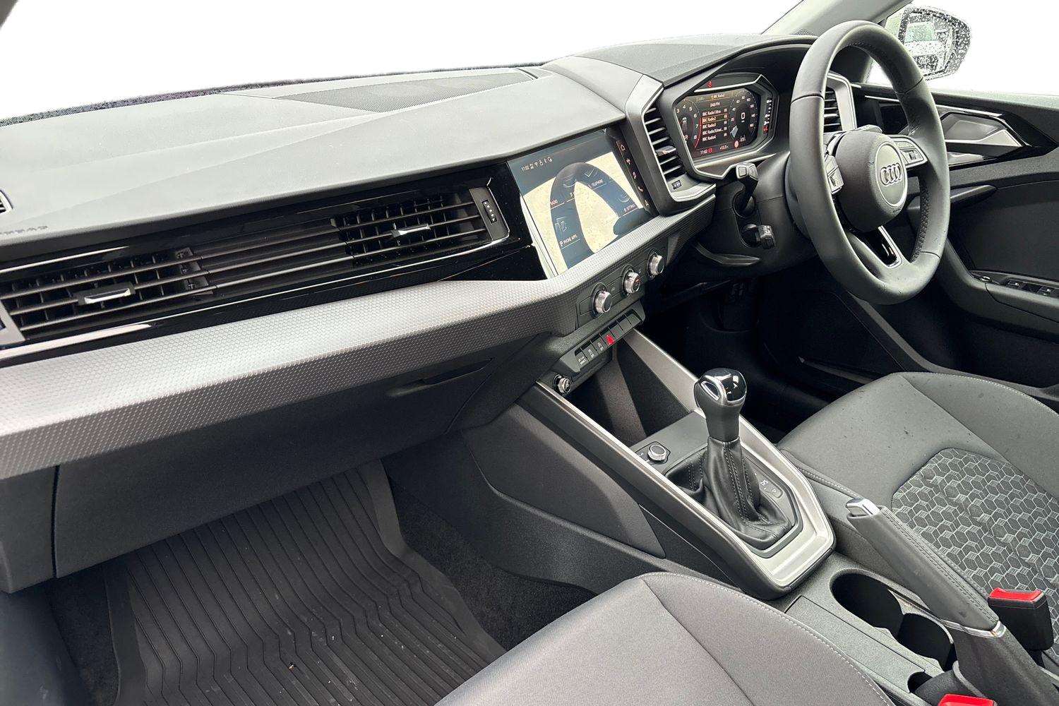 Used Audi A1 2025 for sale - 77093419: Photo 2