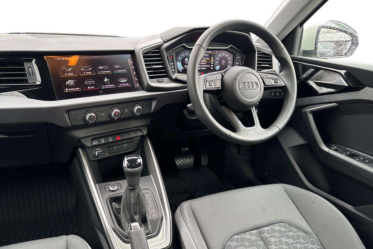 Used Audi A1 2025 for sale - 77093419: Photo 21