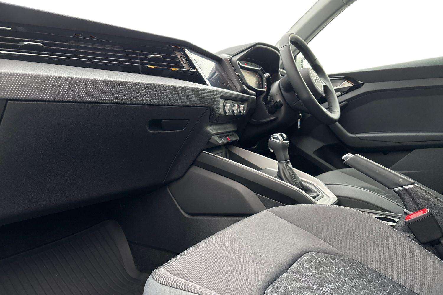 Used Audi A1 2025 for sale - 77093419: Photo 22