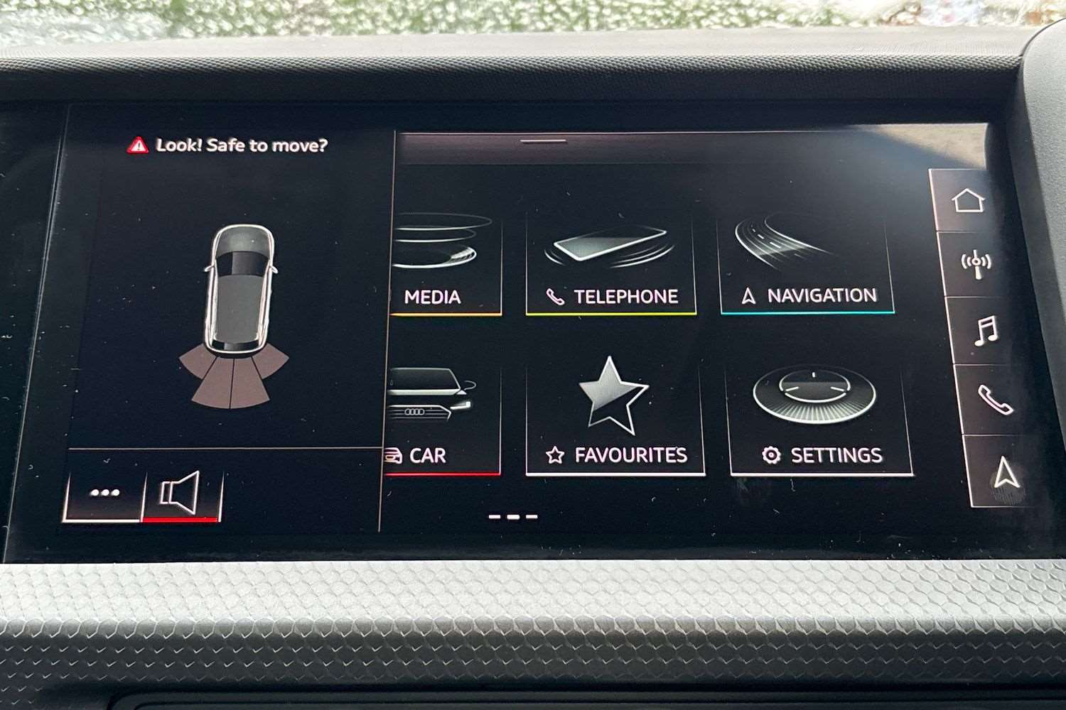 Used Audi A1 2025 for sale - 77093419: Photo 27