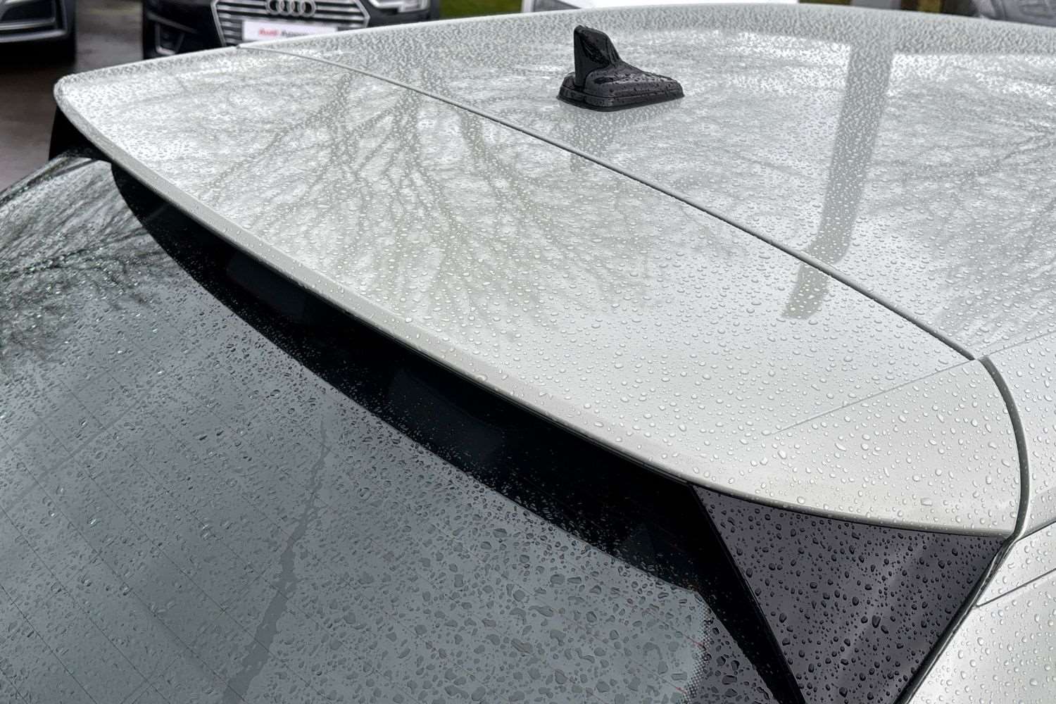 Used Audi A1 2025 for sale - 77093419: Photo 33