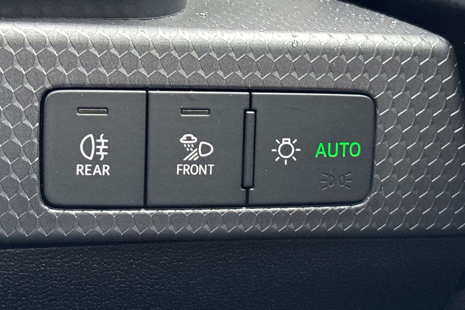 Used Audi A1 2025 for sale - 77093419: Photo 35