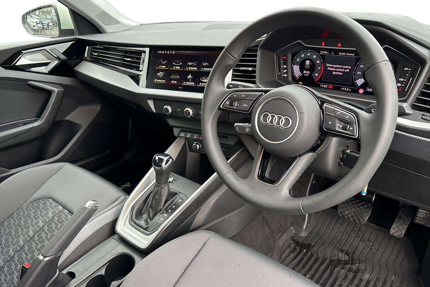 Used Audi A1 2025 for sale - 77093419: Photo 6