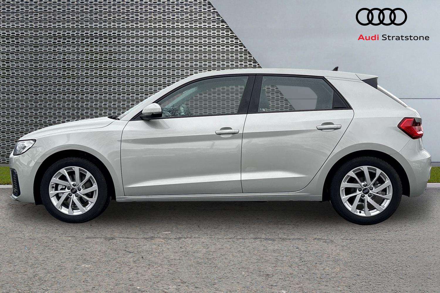 Used Audi A1 2025 for sale - 77093419: Photo 8