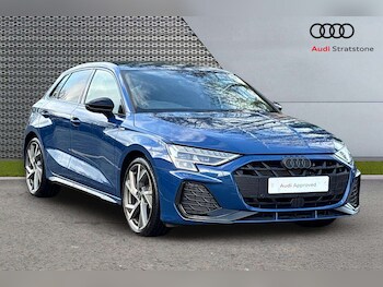 Used Audi A3 2025 for sale - 77913989: Photo