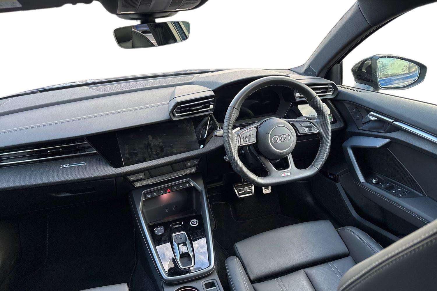 Used Audi A3 2025 for sale - 77913989: Photo 20