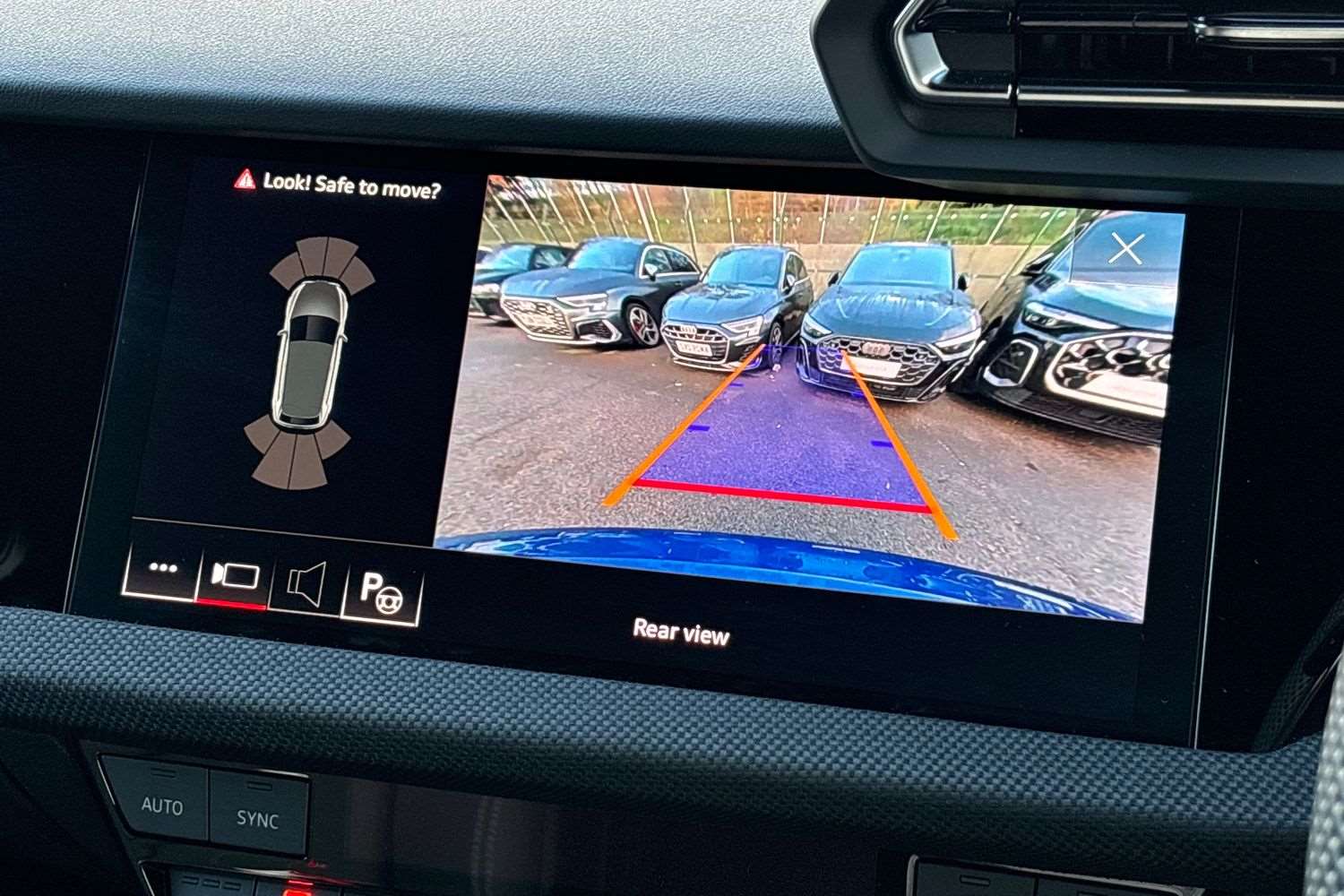 Used Audi A3 2025 for sale - 77913989: Photo 26