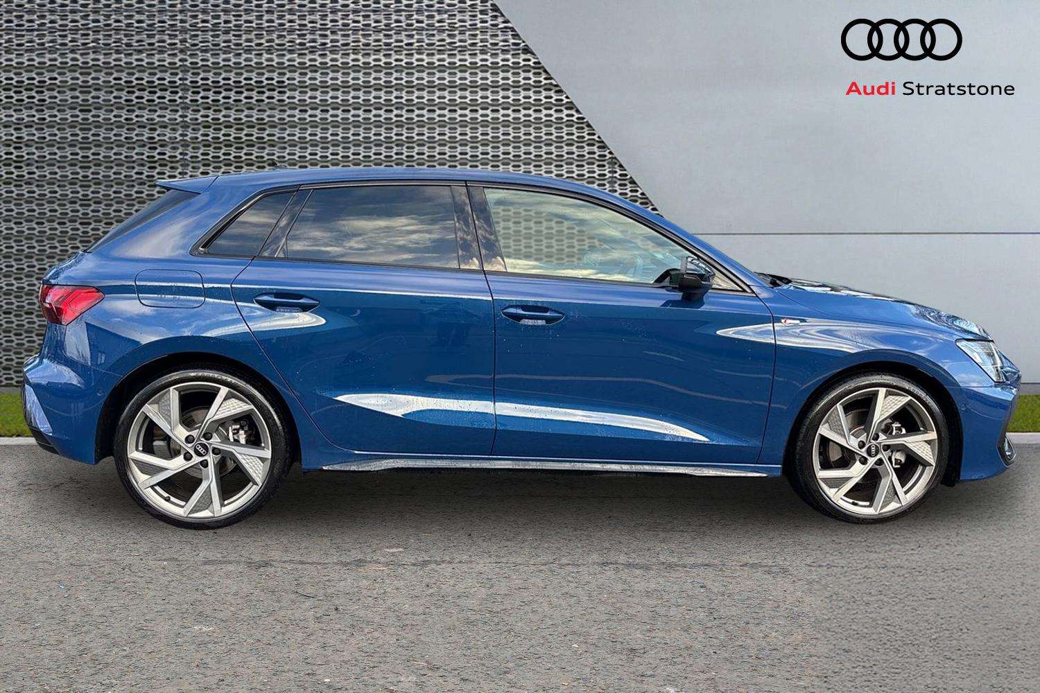 Used Audi A3 2025 for sale - 77913989: Photo 4