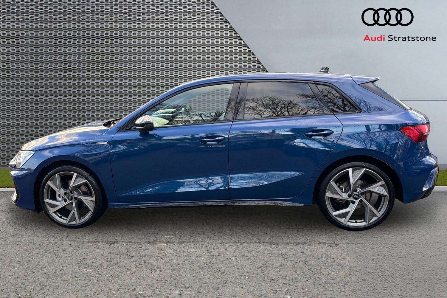 Used Audi A3 2025 for sale - 77913989: Photo 8