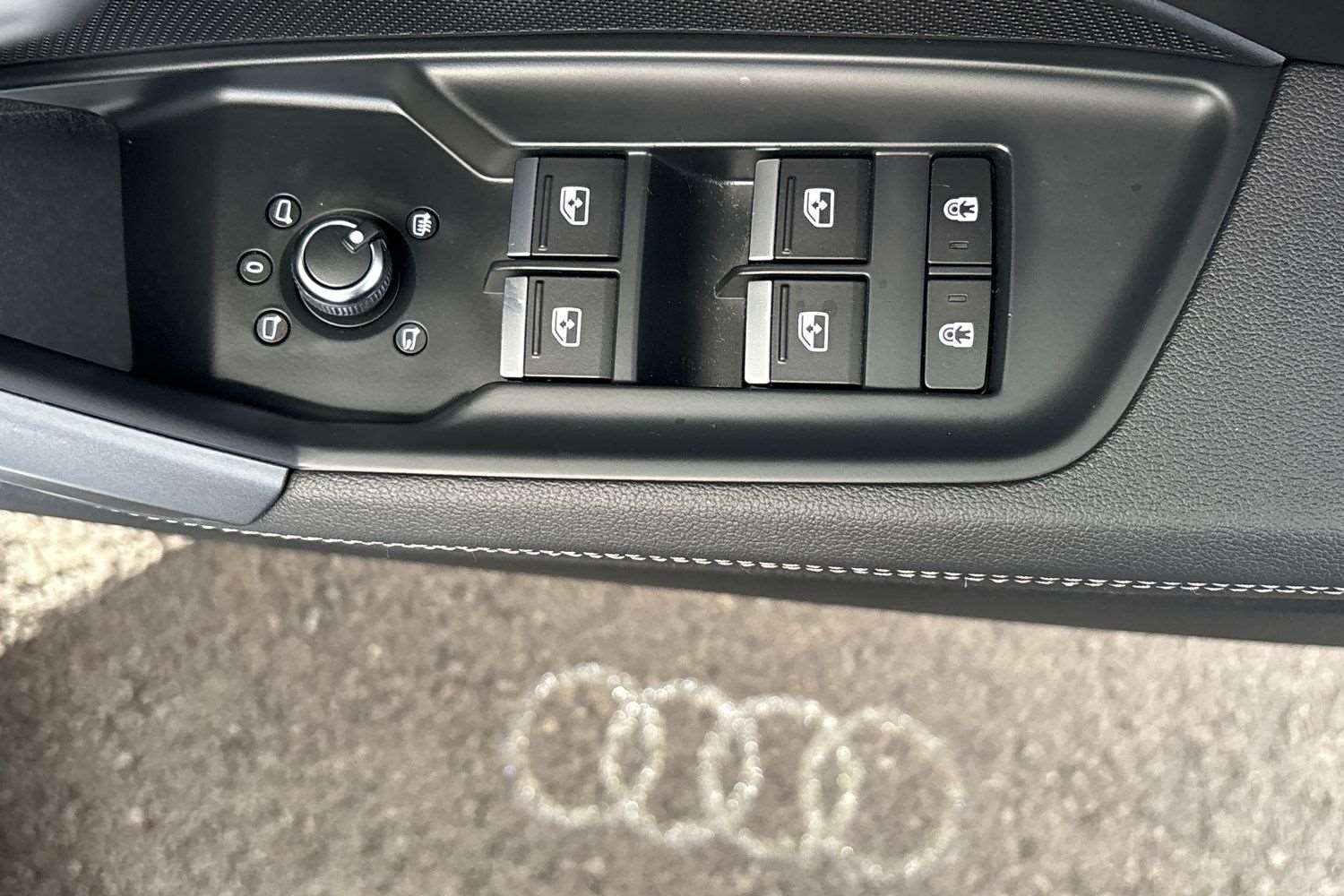 Used Audi A3 2024 for sale - 76842821: Photo 15