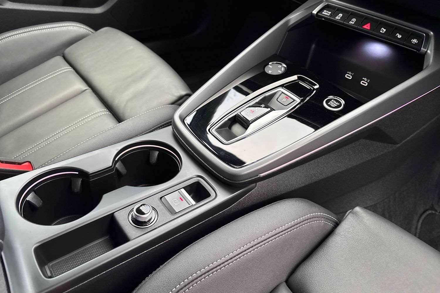 Used Audi A3 2024 for sale - 76842821: Photo 16