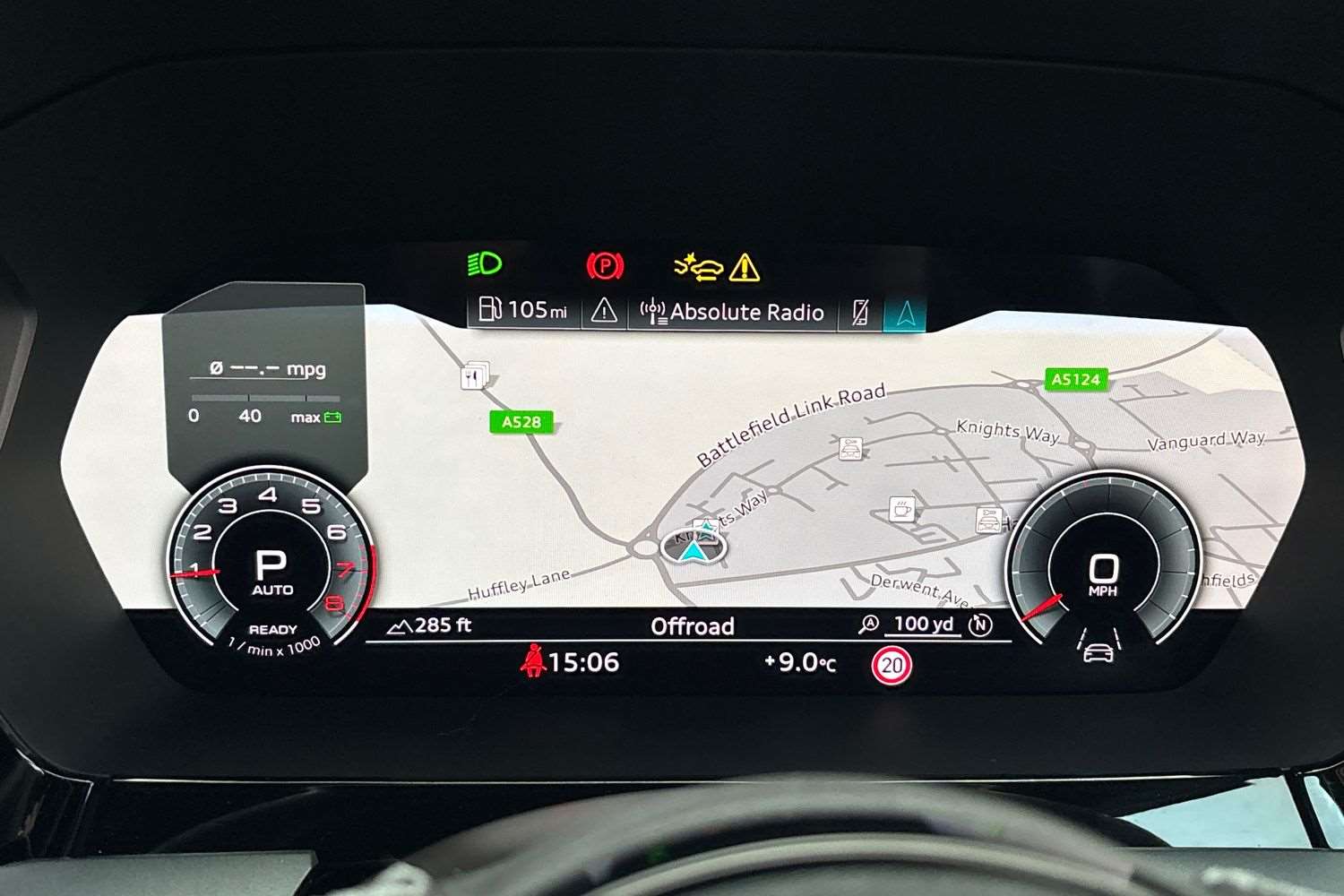 Used Audi A3 2024 for sale - 76842821: Photo 19