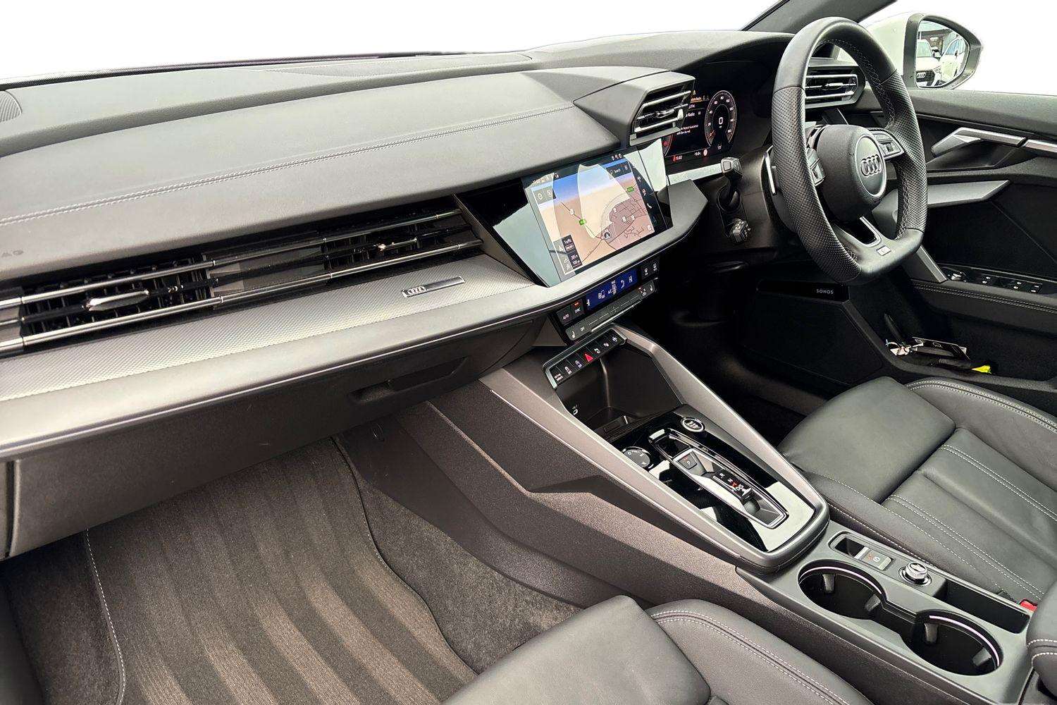 Used Audi A3 2024 for sale - 76842821: Photo 2