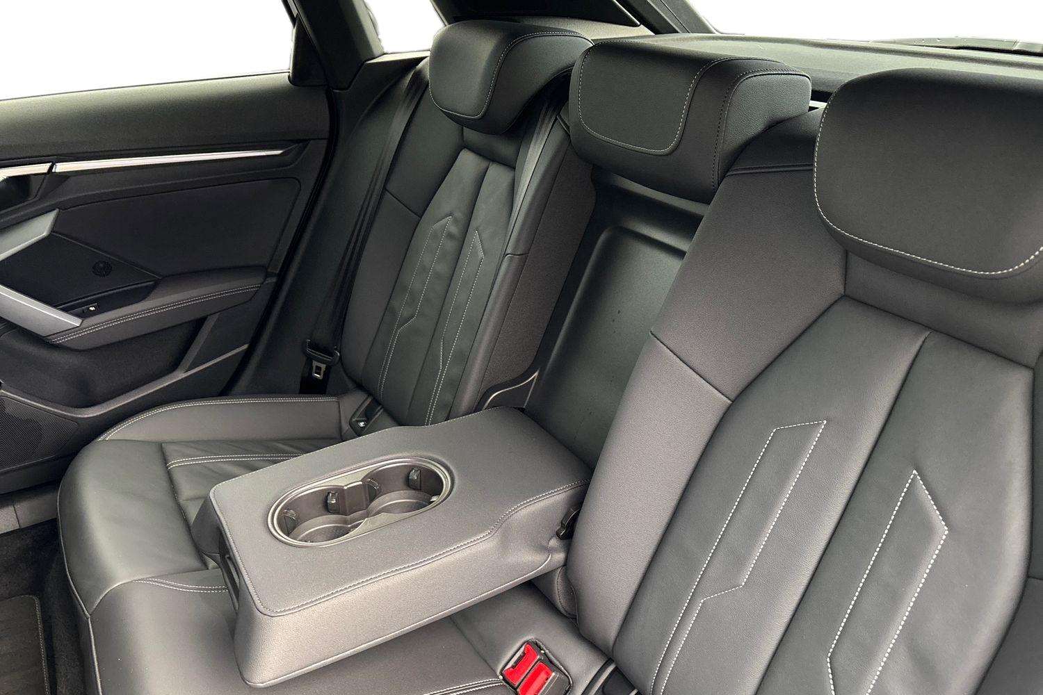 Used Audi A3 2024 for sale - 76842821: Photo 23