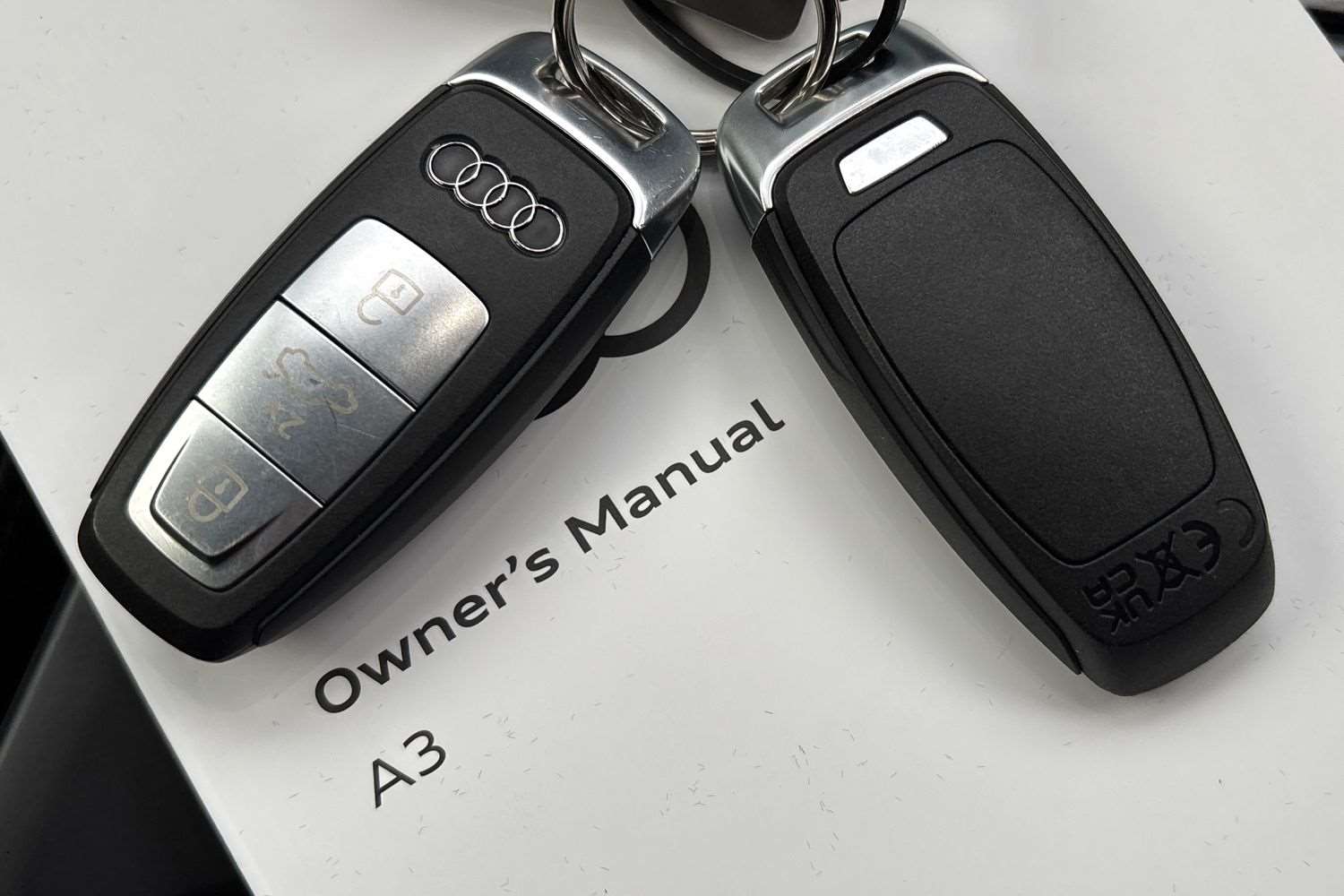 Used Audi A3 2024 for sale - 76842821: Photo 26