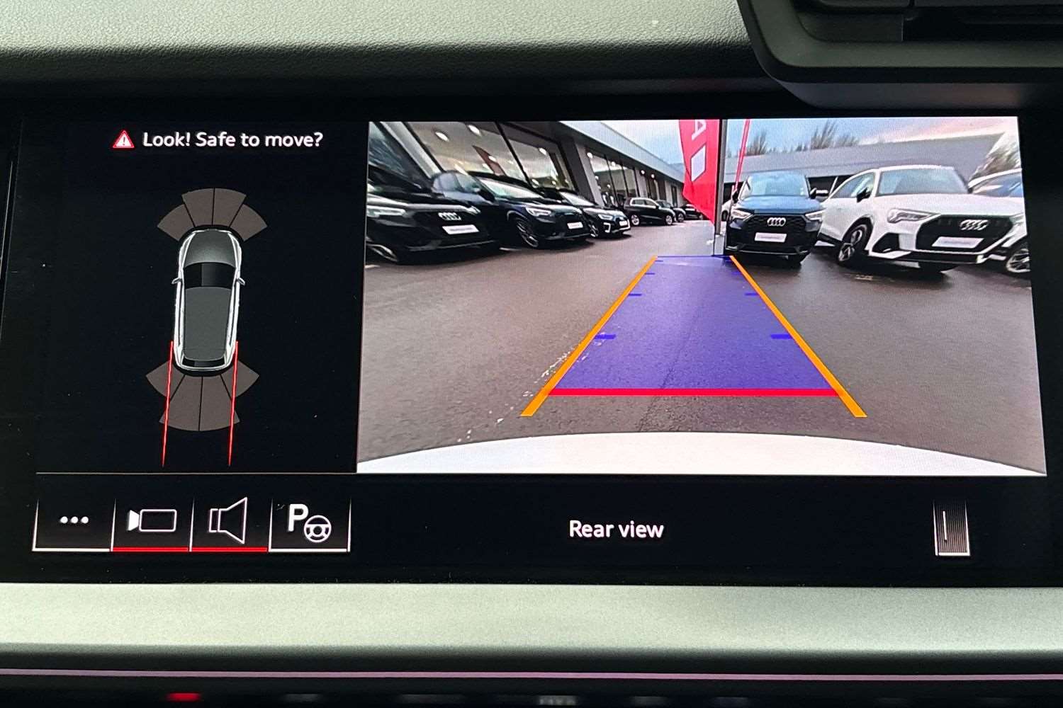 Used Audi A3 2024 for sale - 76842821: Photo 27