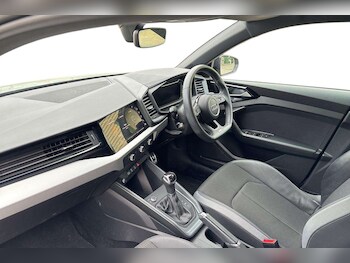 Used Audi A1 2023 for sale - 77943493: Photo